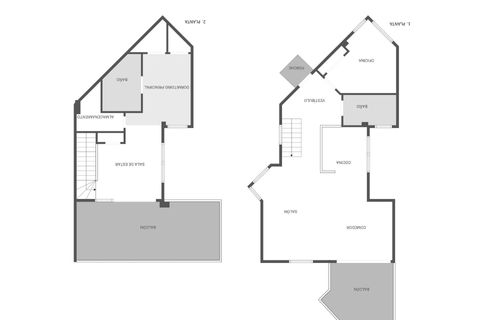 Penthouse in Altea, Alicante, Altea - € 695.000 | Ref: ALMA-TM-D/10969 - Foto 49