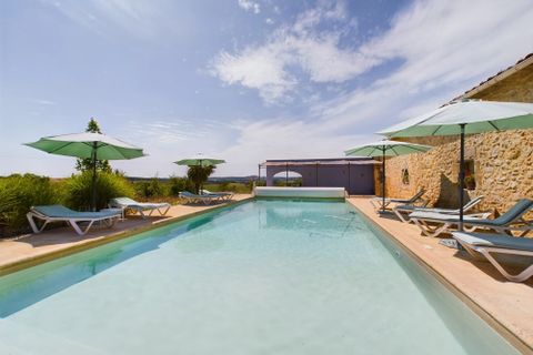 Villa a Montastruc, Lot-et-Garonne, Montastruc - € 695.000 | Ref: BVI69333 - foto 2