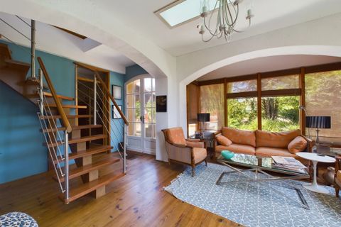 Villa a Montastruc, Lot-et-Garonne, Montastruc - € 695.000 | Ref: BVI69333 - foto 4