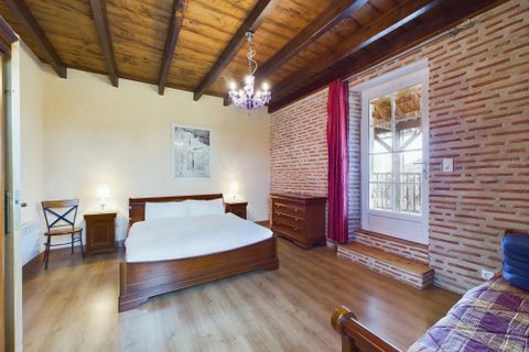 Villa a Montastruc, Lot-et-Garonne, Montastruc - € 695.000 | Ref: BVI69333 - foto 14