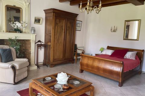 Villa i Varaize, Charente-Maritime, Varaize - € 299.999 | Ref: BVI77967 - foto 6