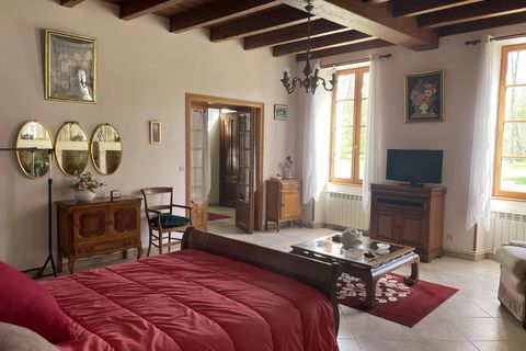 Villa i Varaize, Charente-Maritime, Varaize - € 299.999 | Ref: BVI77967 - foto 2