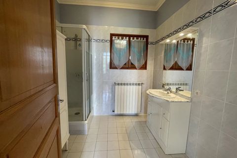Villa i Varaize, Charente-Maritime, Varaize - € 299.999 | Ref: BVI77967 - foto 14