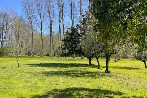 Villa i Varaize, Charente-Maritime, Varaize - € 299.999 | Ref: BVI77967 - foto 12