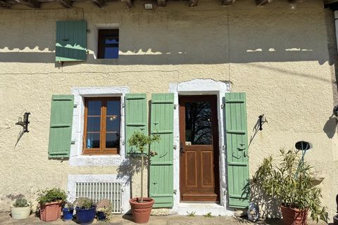 Villa i Rouzède, Charente, Rouzède - € 399.500 | Ref: BVI80214 - foto 8