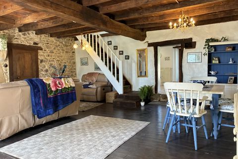 Villa i Rouzède, Charente, Rouzède - € 399.500 | Ref: BVI80214 - foto 9