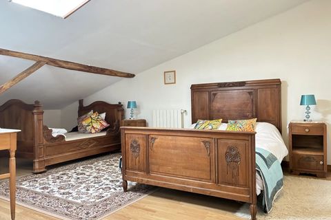 Villa i Rouzède, Charente, Rouzède - € 399.500 | Ref: BVI80214 - foto 12