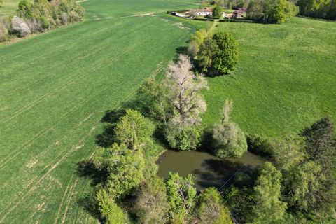 Villa i Rouzède, Charente, Rouzède - € 399.500 | Ref: BVI80214 - foto 2