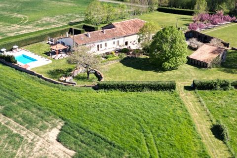 Villa i Rouzède, Charente, Rouzède - € 399.500 | Ref: BVI80214 - foto 3