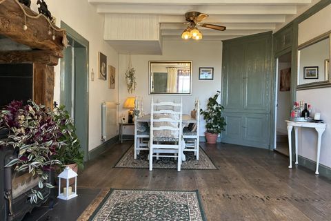 Villa i Rouzède, Charente, Rouzède - € 399.500 | Ref: BVI80214 - foto 4