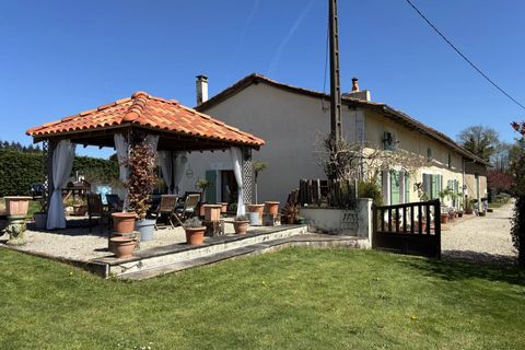 Villa i Rouzède, Charente, Rouzède - € 399.500 | Ref: BVI80214 - foto 14