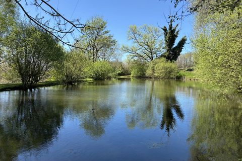 Villa i Rouzède, Charente, Rouzède - € 399.500 | Ref: BVI80214 - foto 15