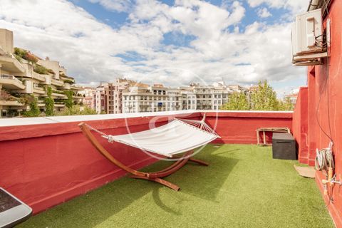 Penthouse i Madrid, Madrid, Madrid - € 1.150.000 | Ref: VM2504053 - foto 2