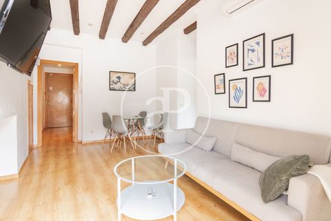 Penthouse i Madrid, Madrid, Madrid - € 1.150.000 | Ref: VM2504053 - foto 3