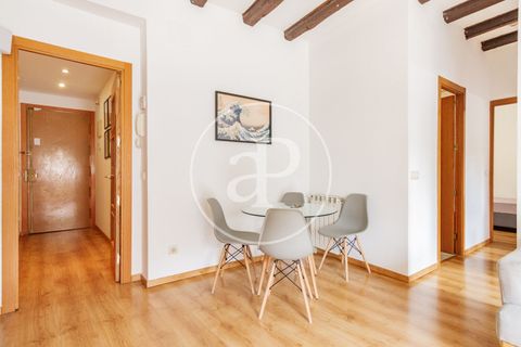 Penthouse i Madrid, Madrid, Madrid - € 1.150.000 | Ref: VM2504053 - foto 5