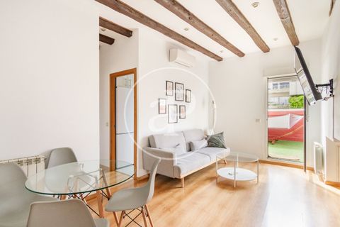 Penthouse i Madrid, Madrid, Madrid - € 1.150.000 | Ref: VM2504053 - foto 6