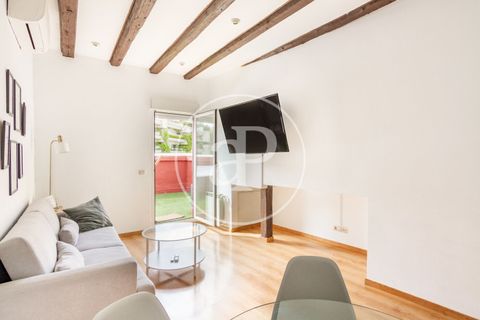 Penthouse i Madrid, Madrid, Madrid - € 1.150.000 | Ref: VM2504053 - foto 7