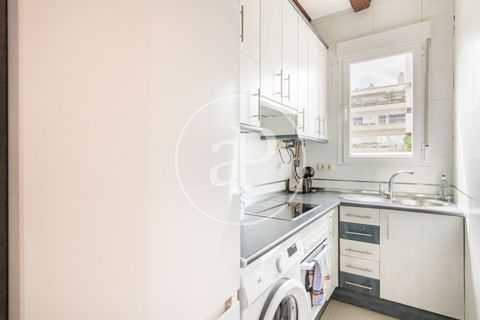 Penthouse i Madrid, Madrid, Madrid - € 1.150.000 | Ref: VM2504053 - foto 8