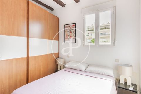 Penthouse i Madrid, Madrid, Madrid - € 1.150.000 | Ref: VM2504053 - foto 9