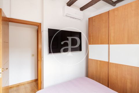 Penthouse i Madrid, Madrid, Madrid - € 1.150.000 | Ref: VM2504053 - foto 10