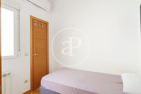 Penthouse i Madrid, Madrid, Madrid - € 1.150.000 | Ref: VM2504053 - foto 11