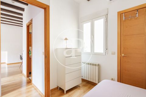 Penthouse i Madrid, Madrid, Madrid - € 1.150.000 | Ref: VM2504053 - foto 12