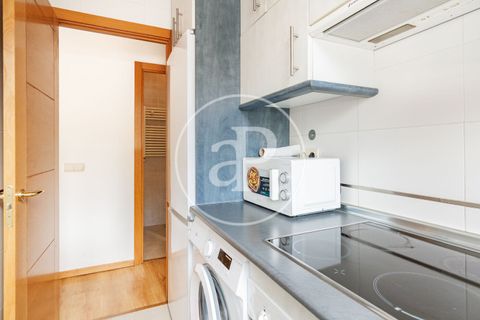 Penthouse i Madrid, Madrid, Madrid - € 1.150.000 | Ref: VM2504053 - foto 13