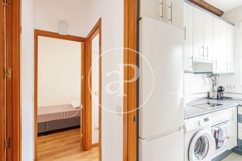 Penthouse i Madrid, Madrid, Madrid - € 1.150.000 | Ref: VM2504053 - foto 14