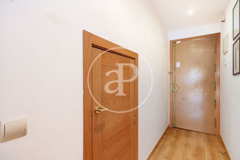 Penthouse i Madrid, Madrid, Madrid - € 1.150.000 | Ref: VM2504053 - foto 15