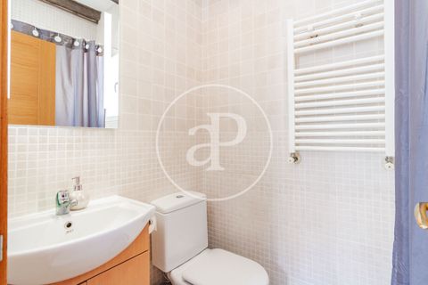 Penthouse i Madrid, Madrid, Madrid - € 1.150.000 | Ref: VM2504053 - foto 16