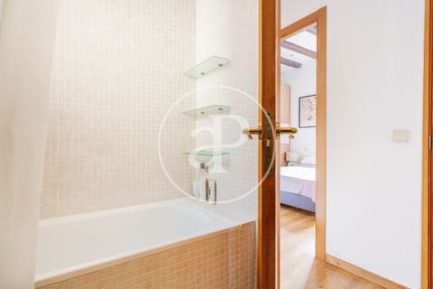 Penthouse i Madrid, Madrid, Madrid - € 1.150.000 | Ref: VM2504053 - foto 17