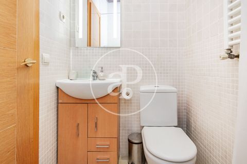 Penthouse i Madrid, Madrid, Madrid - € 1.150.000 | Ref: VM2504053 - foto 18