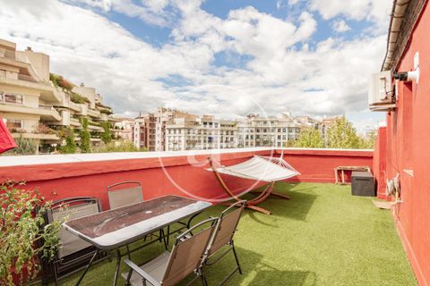 Penthouse i Madrid, Madrid, Madrid - € 1.150.000 | Ref: VM2504053 - foto 20
