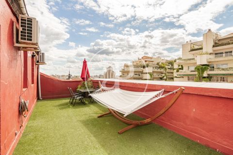 Penthouse i Madrid, Madrid, Madrid - € 1.150.000 | Ref: VM2504053 - foto 21