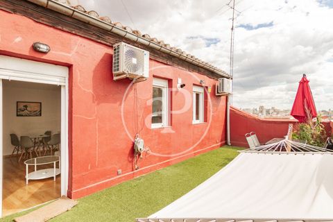 Penthouse i Madrid, Madrid, Madrid - € 1.150.000 | Ref: VM2504053 - foto 22