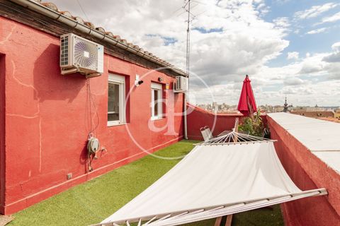 Penthouse i Madrid, Madrid, Madrid - € 1.150.000 | Ref: VM2504053 - foto 23