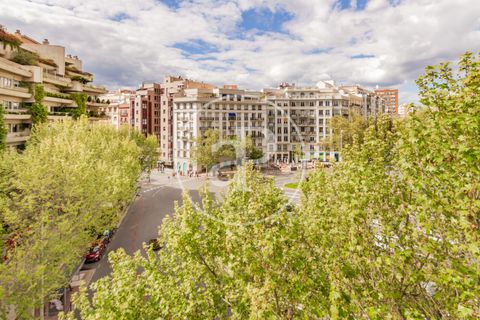 Penthouse i Madrid, Madrid, Madrid - € 1.150.000 | Ref: VM2504053 - foto 25