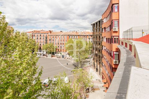 Penthouse i Madrid, Madrid, Madrid - € 1.150.000 | Ref: VM2504053 - foto 26
