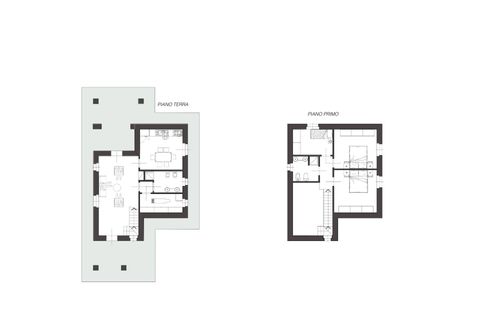 Villa a Fucecchio, Florence, Fucecchio - € 345.000 | Ref: 1207 - foto 5