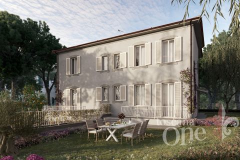 Byhus i Rosignano Marittimo, Livorno, Rosignano Marittimo - € 650.000 | Ref: 18933-1 - foto 2