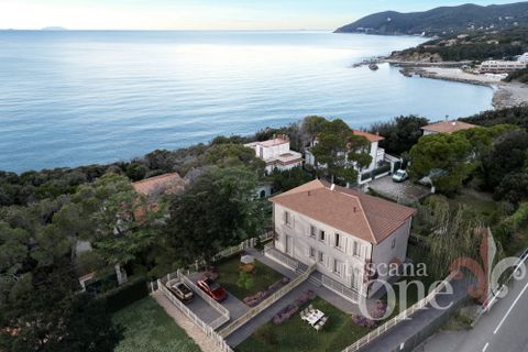 Byhus i Rosignano Marittimo, Livorno, Rosignano Marittimo - € 650.000 | Ref: 18933-1 - foto 3