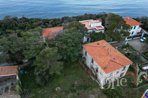 Byhus i Rosignano Marittimo, Livorno, Rosignano Marittimo - € 650.000 | Ref: 18933-1 - foto 4
