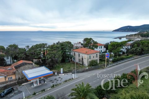 Byhus i Rosignano Marittimo, Livorno, Rosignano Marittimo - € 650.000 | Ref: 18933-1 - foto 7