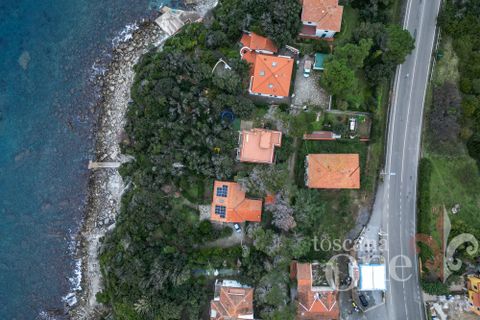 Byhus i Rosignano Marittimo, Livorno, Rosignano Marittimo - € 650.000 | Ref: 18933-1 - foto 8