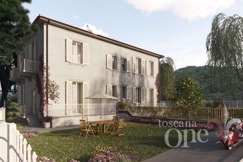 Byhus i Rosignano Marittimo, Livorno, Rosignano Marittimo - € 700.000 | Ref: 18933-2 - foto 2