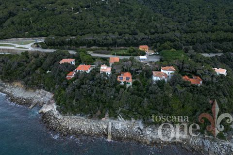 Byhus i Rosignano Marittimo, Livorno, Rosignano Marittimo - € 700.000 | Ref: 18933-2 - foto 5