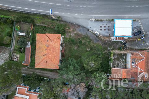 Byhus i Rosignano Marittimo, Livorno, Rosignano Marittimo - € 700.000 | Ref: 18933-2 - foto 9