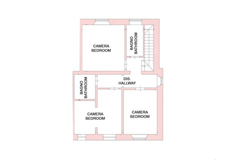 Byhus i Rosignano Marittimo, Livorno, Rosignano Marittimo - € 700.000 | Ref: 18933-2 - foto 12