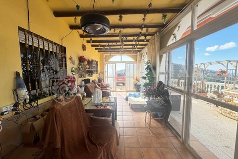 Villa a Sayalonga, Malaga, Sayalonga - € 540.000 | Ref: VH2508 - foto 4