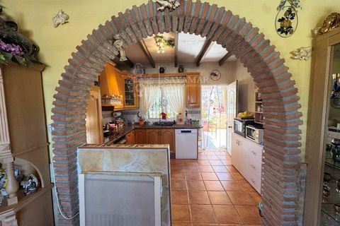 Villa a Sayalonga, Malaga, Sayalonga - € 540.000 | Ref: VH2508 - foto 9